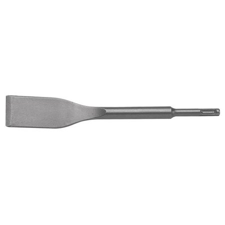 VORTEX HS1465 1.5 X 10 in. Sds-Plus Tile Chisel VO716662